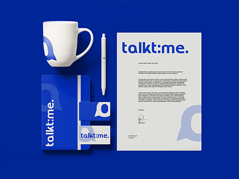 Brand Identity, AI Consultancy