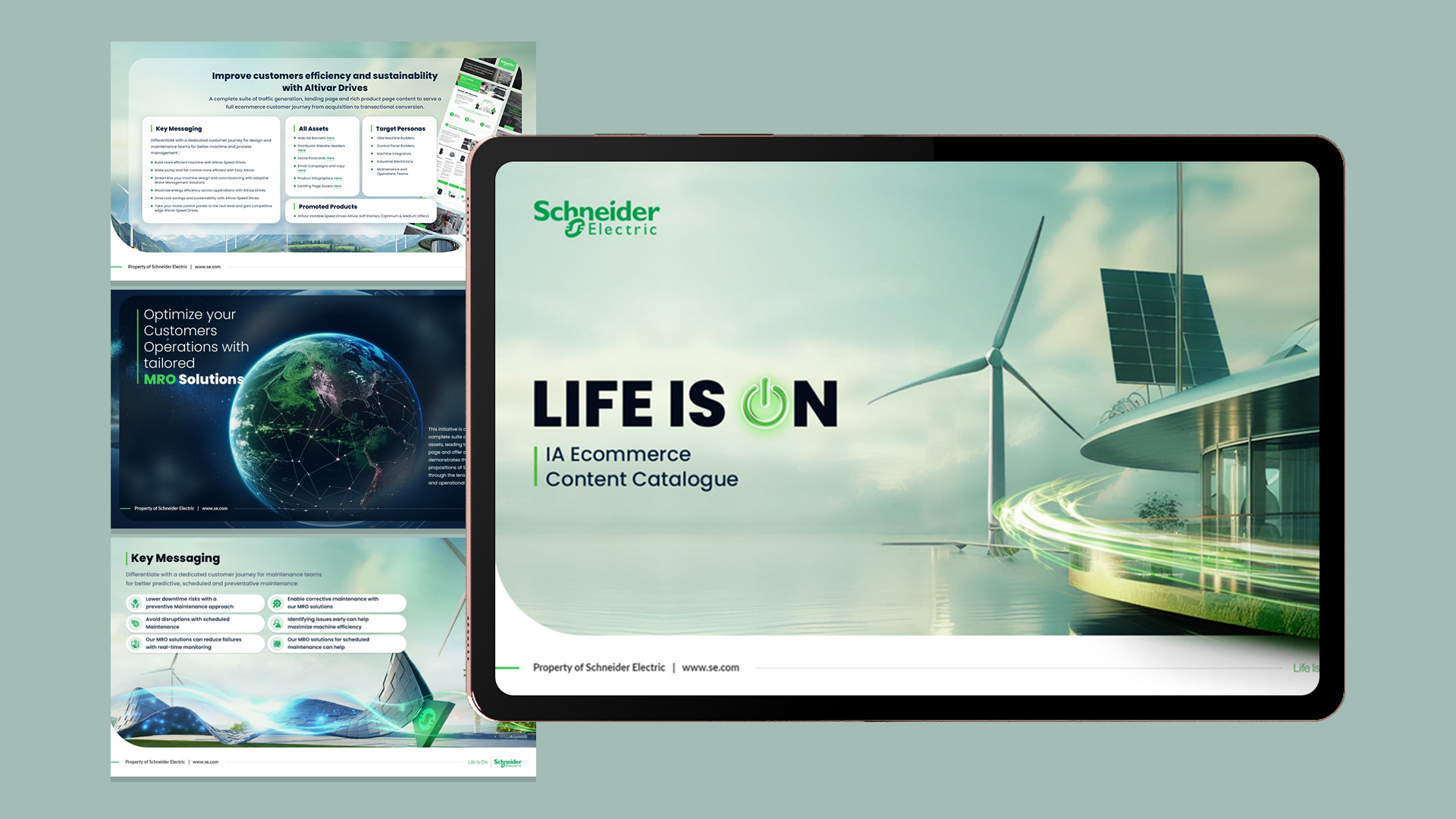 Schneider Electric
